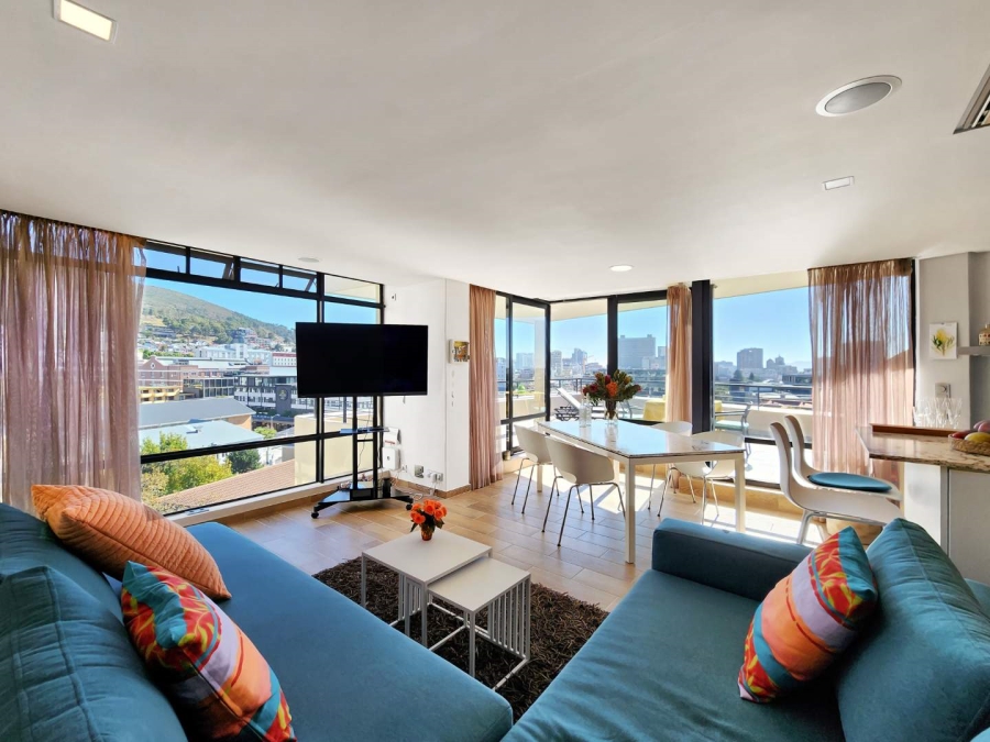 1 Bedroom Property for Sale in Gardens Western Cape